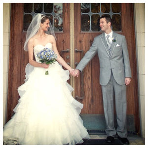 Meet your Posher, Lindsey